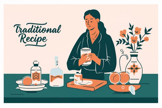 Ramuan Tradisional Mengatasi Kudis Alternatif Herbal untuk Kulit Sehat